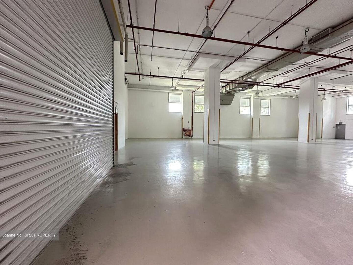Changi Business Park Central 1 (D16), Factory #456602891